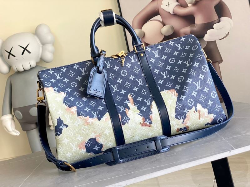 Louis Vuitton Travel Bags